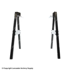 Big Shot Iron Man Stand For 24 And 30 Iron Man Targets (Open Box X10300109)