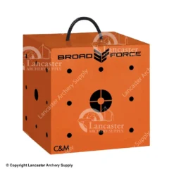 Broad Force Midas Target