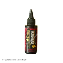 TruProducts TruDraw Bow Oil