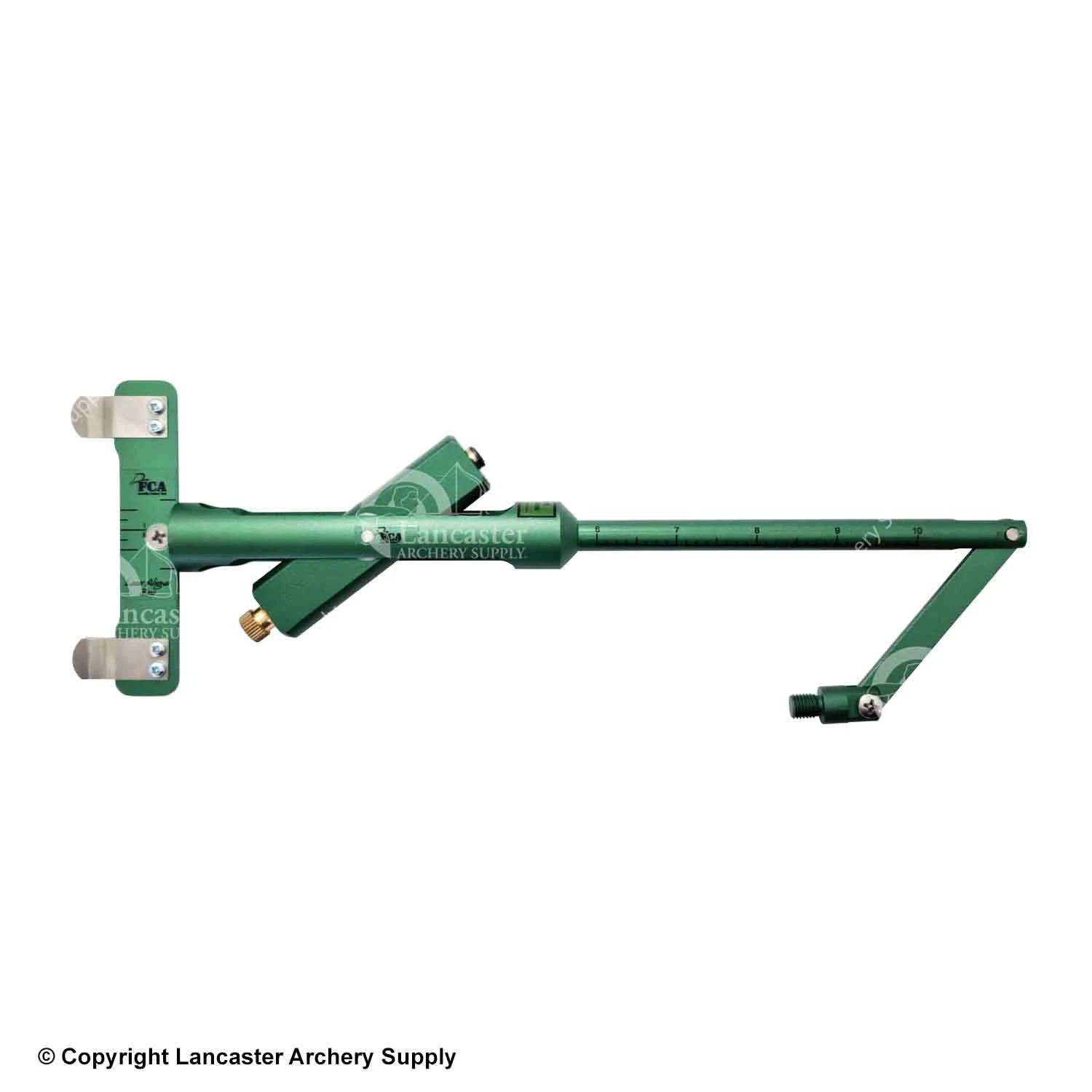 Gas Pro FCA Laser Alignment Tool 3 Gas Pro FCA Laser Alignment Tool