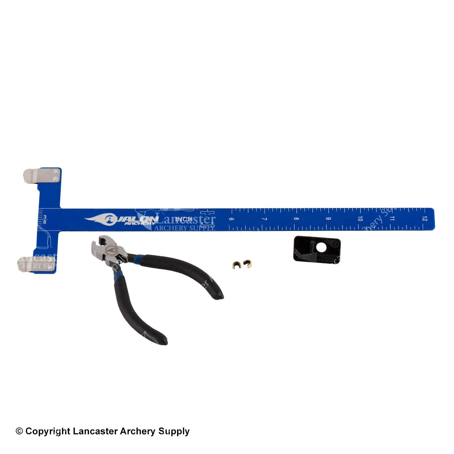 Avalon Tuning Kit 3 Avalon Tuning Kit