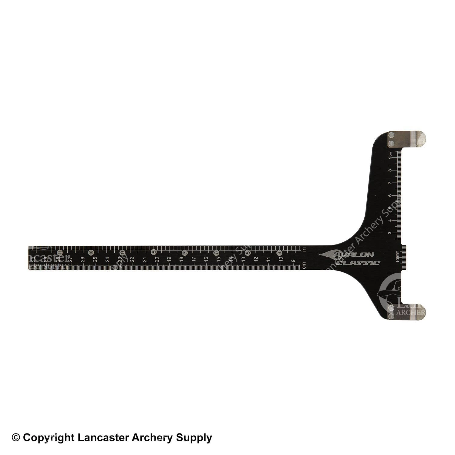 Avalon Classic Bow Square 3 Avalon Classic Bow Square