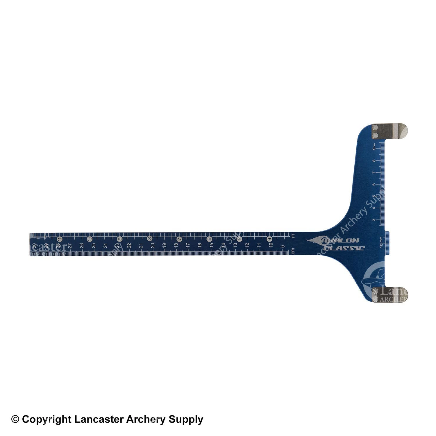 Avalon Classic Bow Square 4 Avalon Classic Bow Square - Image 2