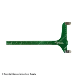 Avalon Classic Bow Square 9 Avalon Classic Bow Square -Bearpaw Booster Shop 9000083 green