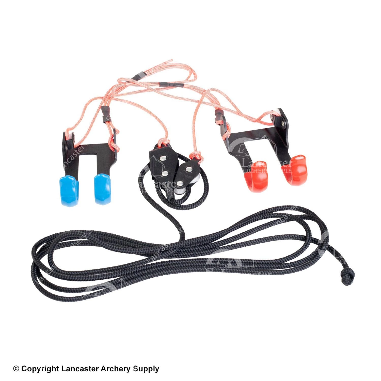 Synunm Portable Bow Press (Hoyt ZT Cam) 4 Synunm Portable Bow Press (Hoyt ZT Cam) - Image 2