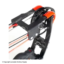 Synunm Portable Bow Press (Hoyt ZT Cam) 7 Synunm Portable Bow Press (Hoyt ZT Cam) -Bearpaw Booster Shop 9090005 2