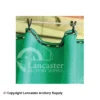 High Performance Green Arrow Backstop Netting (10') -Bearpaw Booster Shop 9100009 5b178d10 ce82 4410 aa8c 894fc4205206
