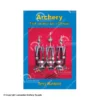 Archery: Think And Shoot Like A Champion Book By Terry Wunderle 2 Archery: Think And Shoot Like A Champion Book By Terry Wunderle -Bearpaw Booster Shop 9340002 3e1ca26b 767f 42db 884f d38628473ccc