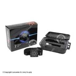 Atomic Rods GAMMA Scan Bow Setup Aid And App