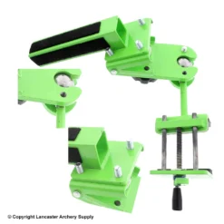 BAP Vise/EZ-Press Micro Bundle (Open Box X1030449)