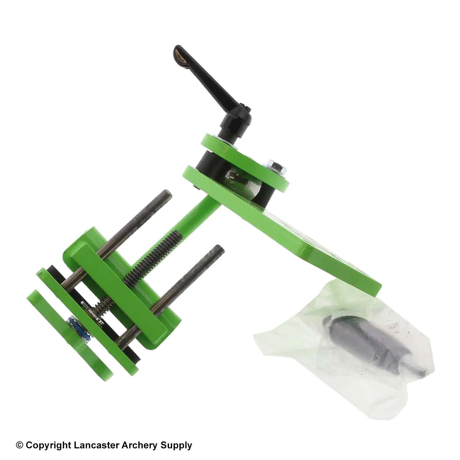 BAP Ball Mount Bow Vise System (Open Box X1032084) 3 BAP Ball Mount Bow Vise System (Open Box X1032084)