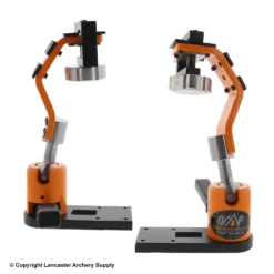 OMP Versa-Cradle 360 Degree Bow Vise (Open Box X1032212) -Bearpaw Booster Shop X1032212a