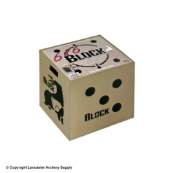 BLOCK 6x6 Target (Open Box X1032981)