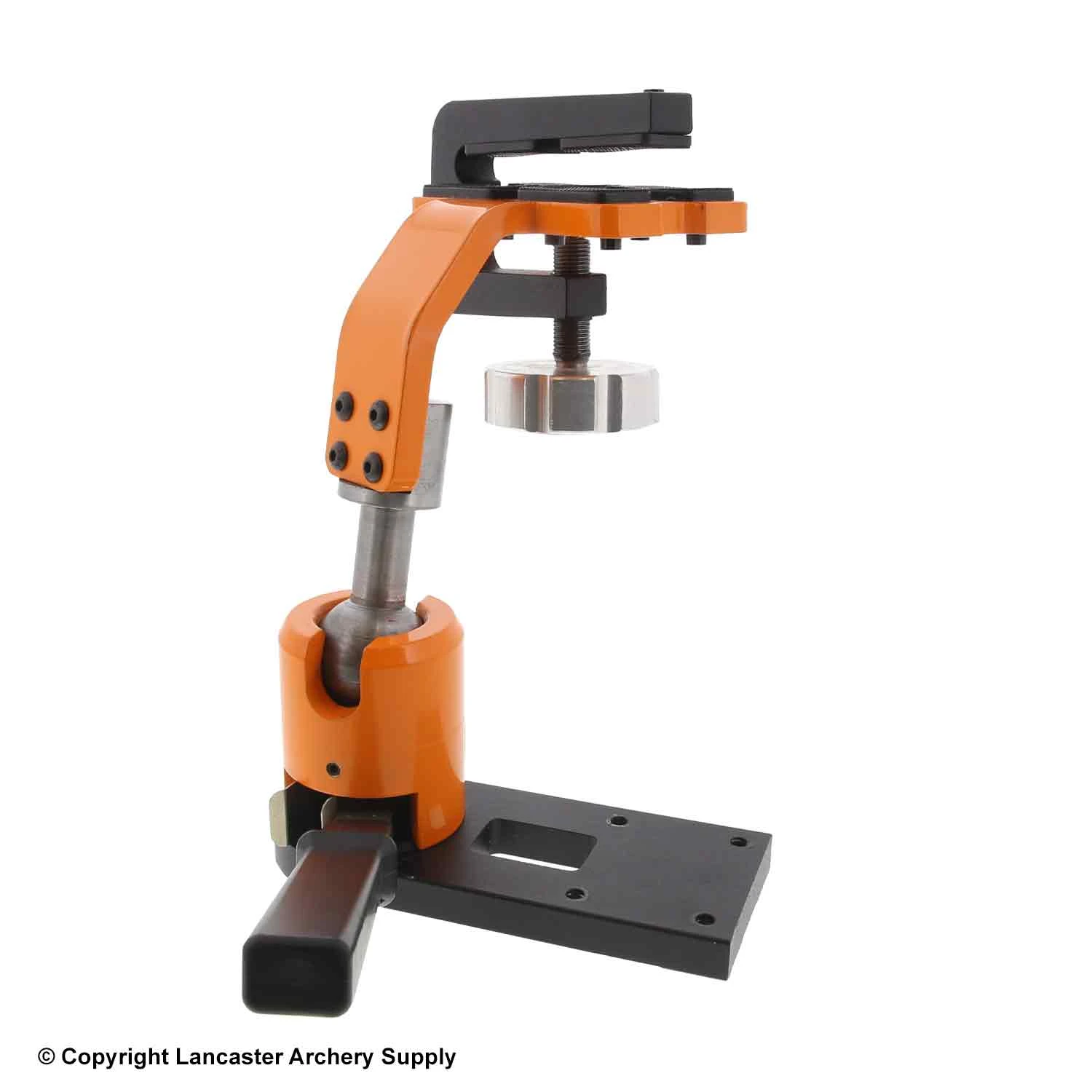 OMP Versa Cradle Wide Limb Bow Vise (Open Box X1033188) 3 OMP Versa Cradle Wide Limb Bow Vise (Open Box X1033188)