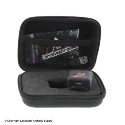 Steady-Aim A1 Shooting Analysis System (Open Box X1033652)