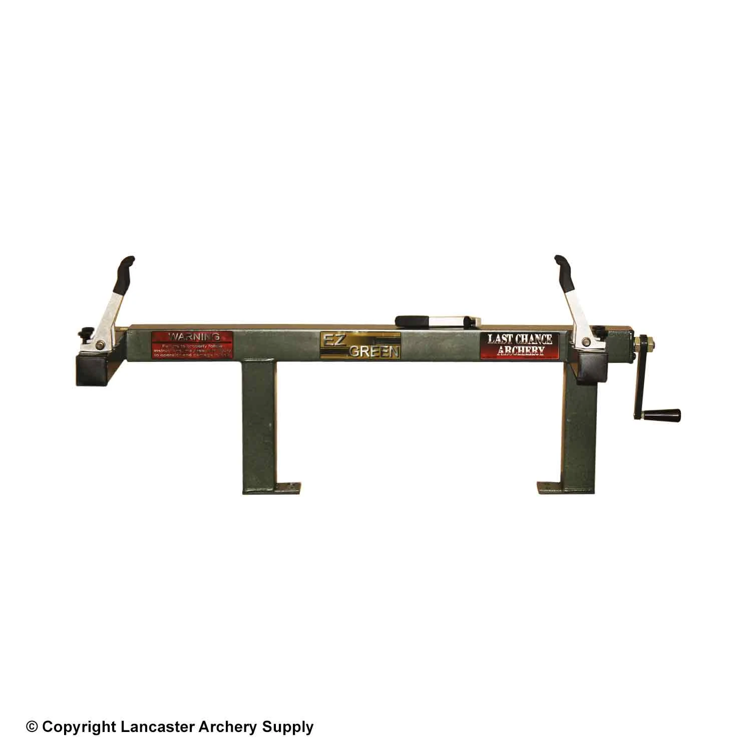 Last Chance EZ Green Bow Press (Open Box X1033668) 3 Last Chance EZ Green Bow Press (Open Box X1033668)