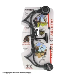 Accubow 2.0 Archery Training Device (Open Box X1033858)