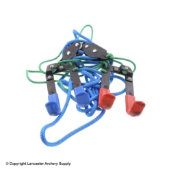 Synunm Portable Bow Press Mathews Halon Series (Open Box X1033861)