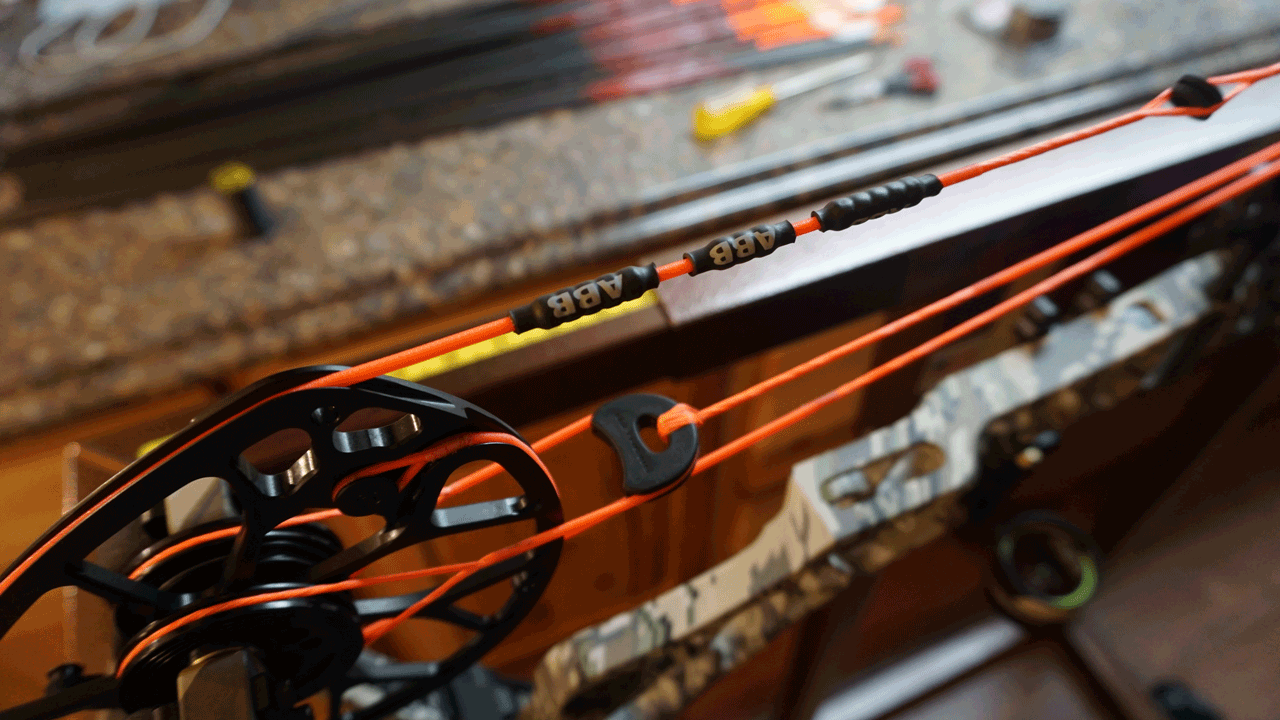 Bearpaw Booster Shop -Bearpaw Booster Shop abb strings on press 1